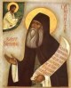 Saint Siluan from Athos