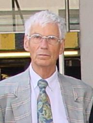 Walter Knödel