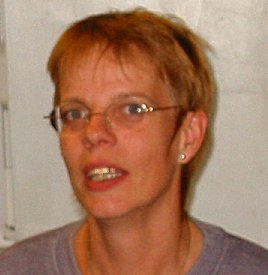 Ulrike Ritzmann